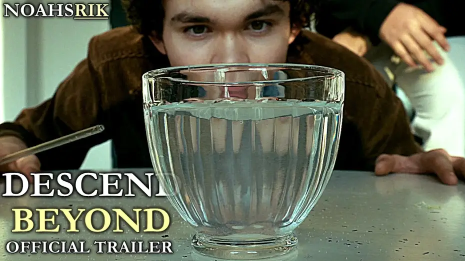Watch film Descend Beyond — Descend Beyond - Official Trailer