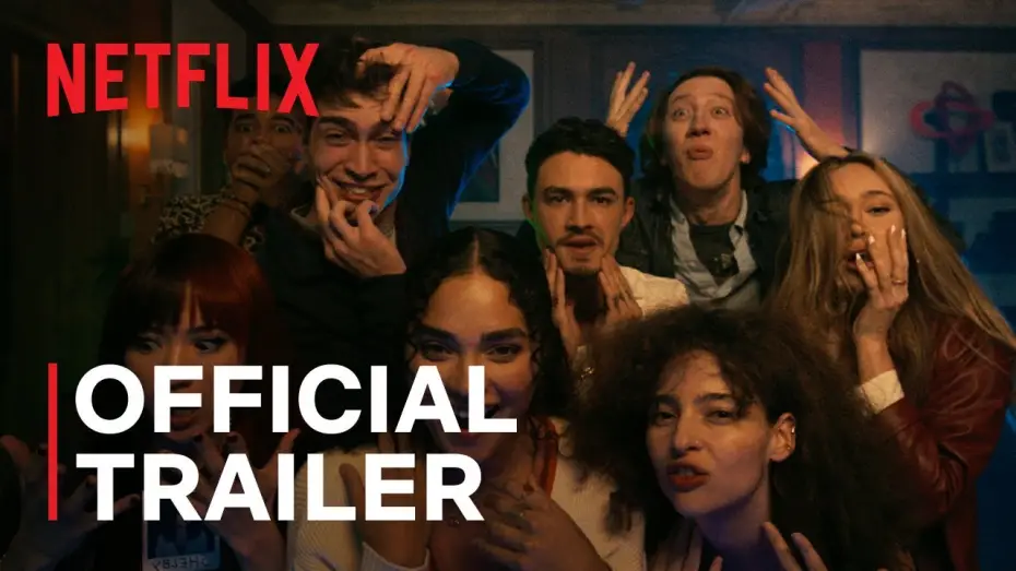 Watch film It's What's Inside | Official Trailer