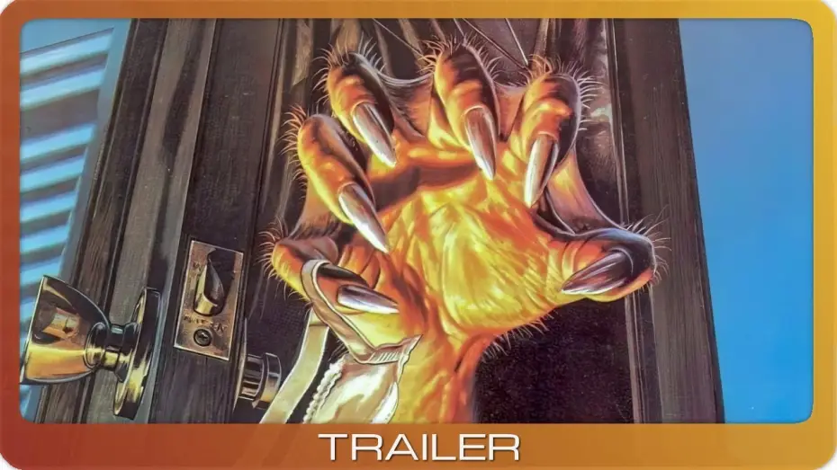 Watch film Monster in the Closet — Überfall im Wandschrank ≣ 1986 ≣ Trailer