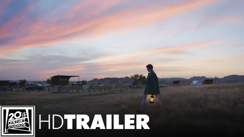 Watch film Nomadland | NOMADLAND &ndash; Offizieller Trailer 1 (deutsch/german) | 20th Century Studios