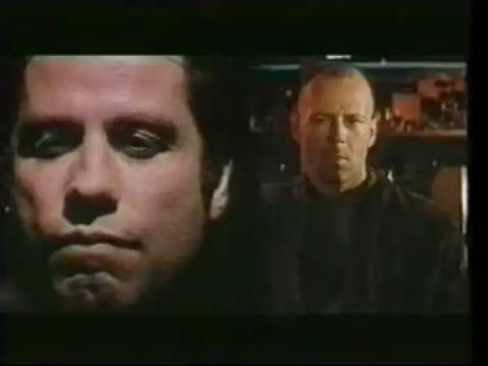 Watch film Pulp Fiction | Pulp Fiction (1994) Trailer Versione Italiana