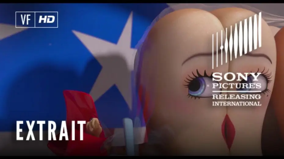 Watch film Sausage Party — Sausage Party - Extrait I Can't Wait - VF
