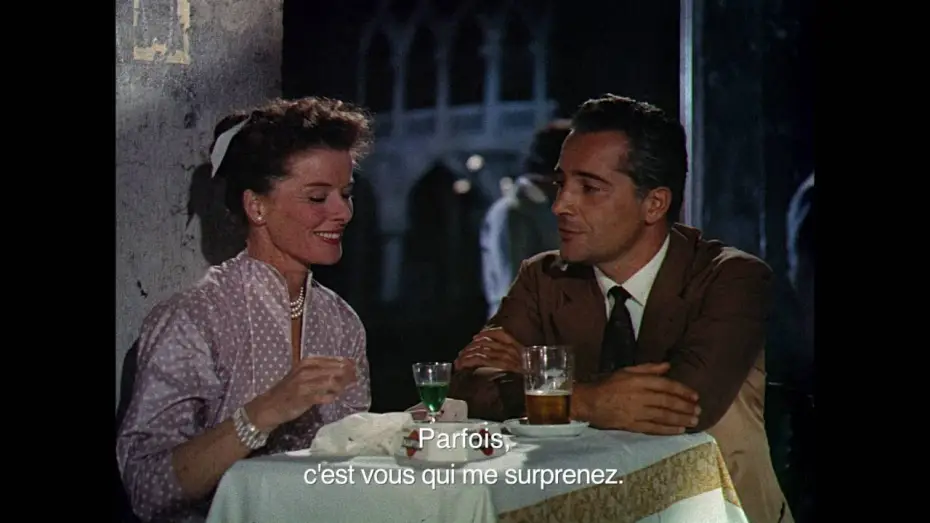 Watch film Summertime — Vacances à Venise - Bande annonce Reprise 2016 HD VOST