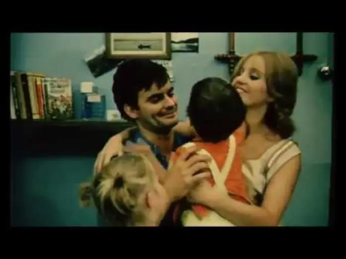 Watch film Happiness | Le Bonheur - Agn&egrave;s Varda (bande-annonce)