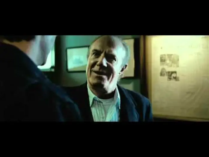 Watch film Henry's Crime — Дублированный трейлер "Криминальная фишка от Генри"
