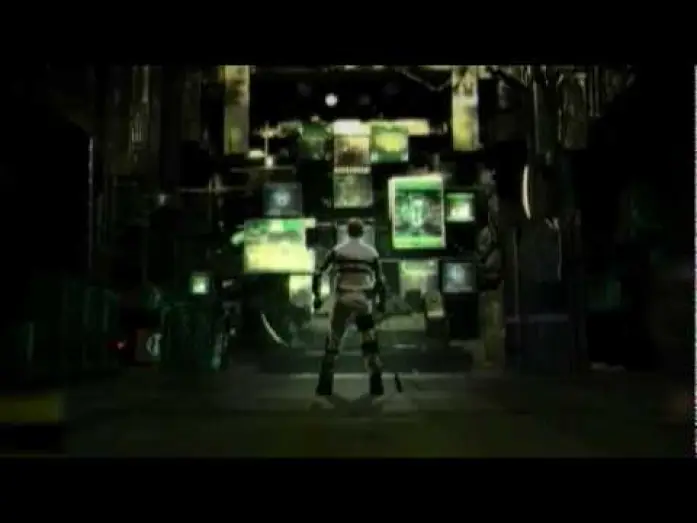 Watch film Manborg | MANBORG TEASER TRAILER