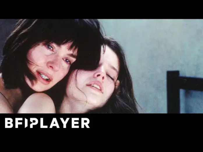 Watch film Sex Is Comedy — Mark Kermode reviews Sex is Comedy (2002) | BFI Player