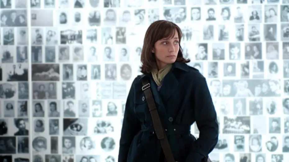 Watch film Sarah's Key — La chiave di Sara - TRAILER ITA