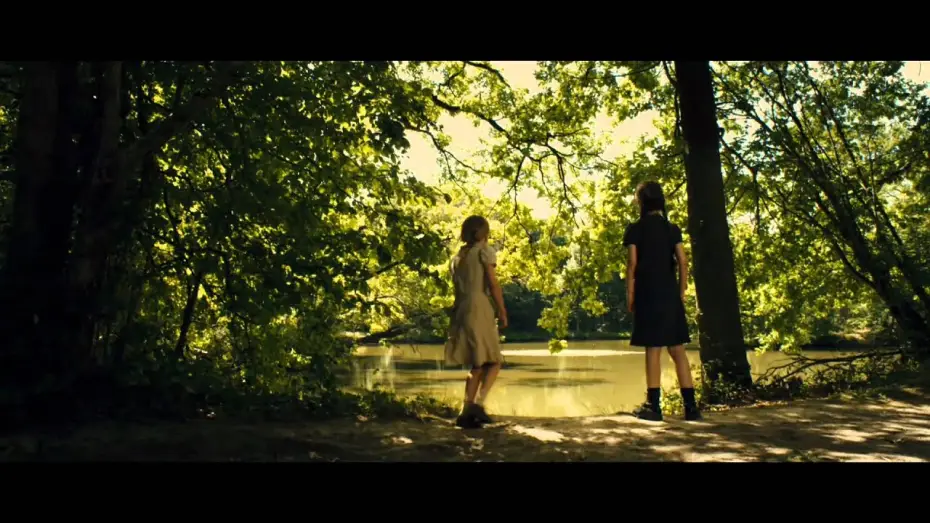 Watch film Sarah's Key — Elle s'appelait Sarah - Bande annonce - Au cinéma le 13 octobre