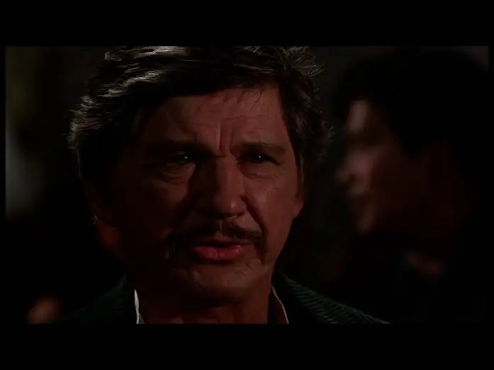 Watch film The Evil That Men Do — Der Liquidator  (Deutsch/German) - Was zeigen
