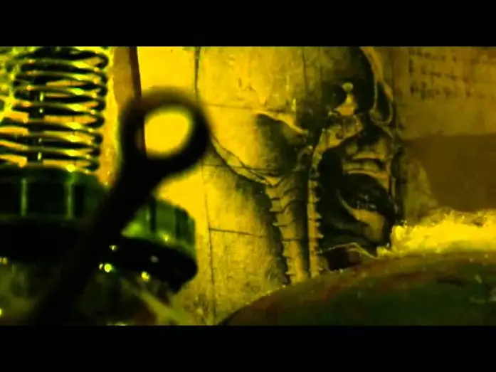 Watch film Thale — Thale - Ein dunkles Geheimnis - Trailer Deutsch