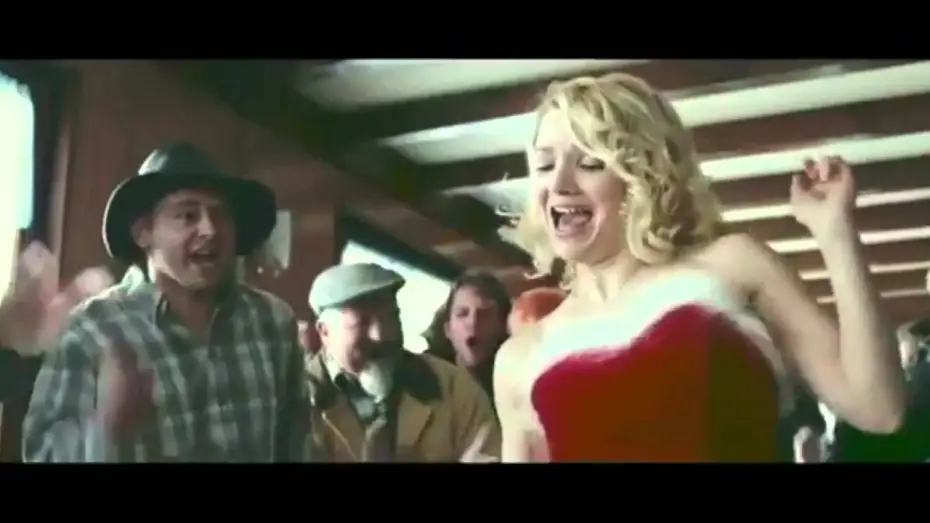 Watch film Nobody Else But You — WHO KILLED MARILYN? | Trailer deutsch german [HD]