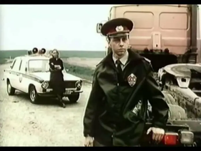 Watch film The Mediator — Посредник 1990 г. Трейлер