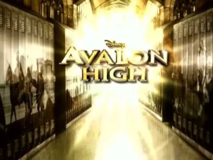 Watch film Avalon High — Avalon High - New Movie - Disney Channel Official