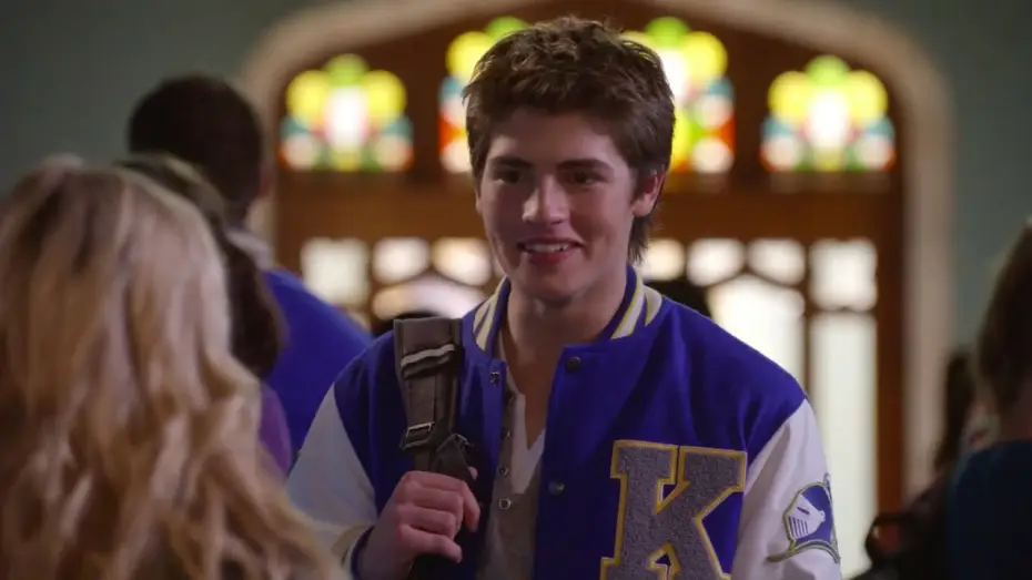 Watch film Avalon High — Avalon High   Trailer