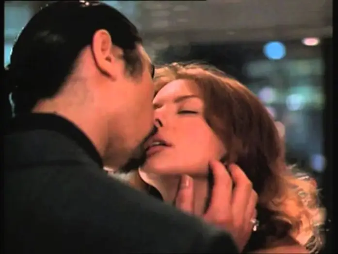 Watch film Boulevard | Boulevard (1994) full movie trailer.Lou diamond phillips