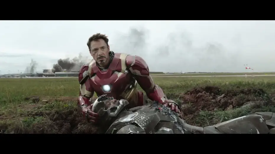 Watch film Captain America: Civil War | Captain America : Civil War - Bande Annonce VOST