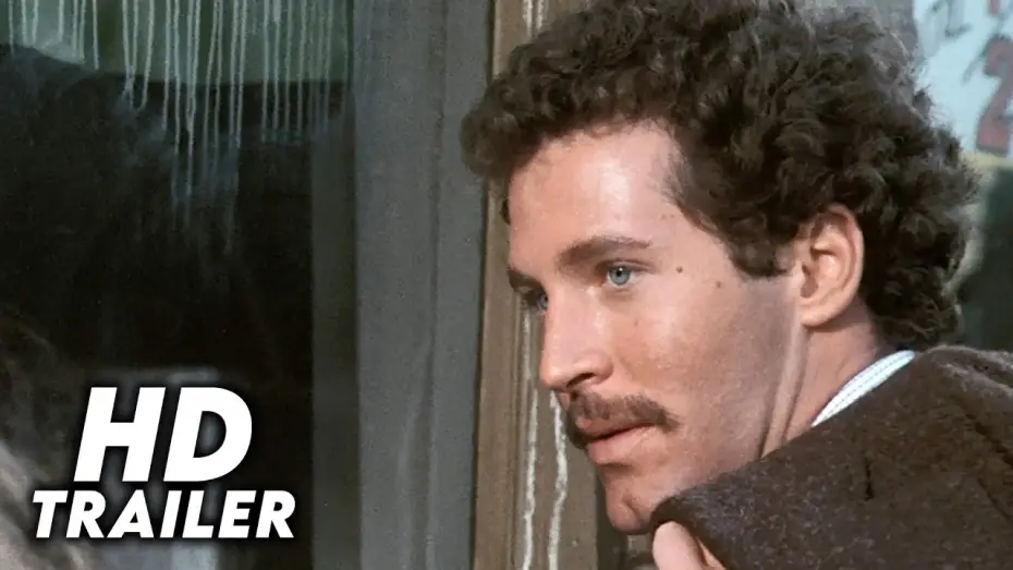 Watch film Dr. Strange — Dr. Strange (1978) Original Trailer [FHD]