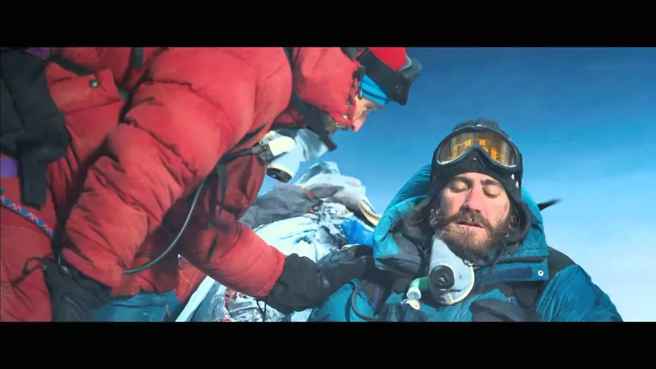 Watch film Everest | Everest /Extrait "Scott atteint le sommet "VF [Au cin&eacute;ma le 23 septembre]