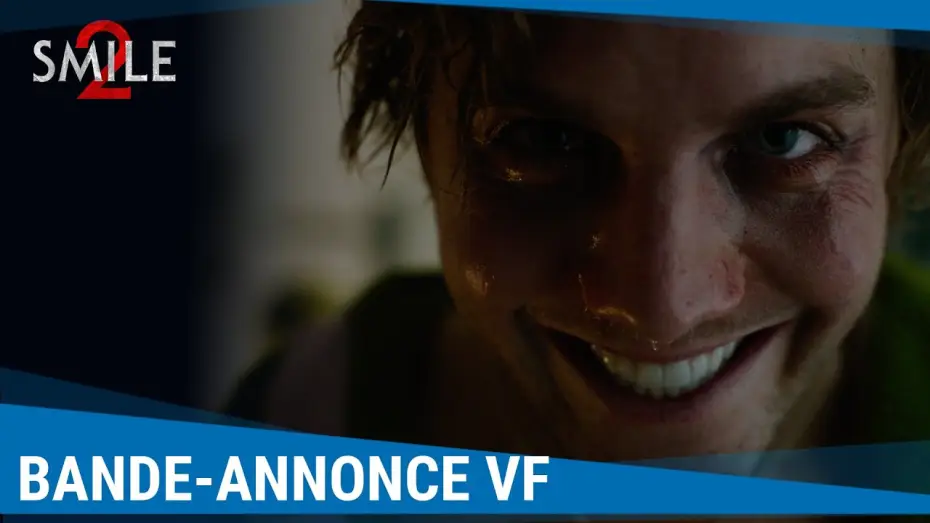 Watch film Smile 2 | Bande-annonce 2 VF