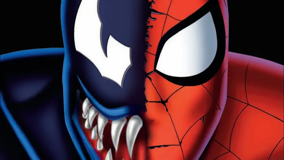 Watch film Spider-Man: The Venom Saga — DVD Trailer