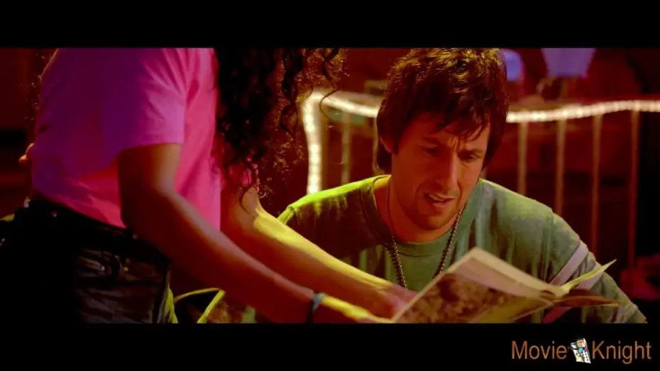 Watch film That's My Boy | "Der Chaos-Dad" Trailer (Deutsch) [HD]