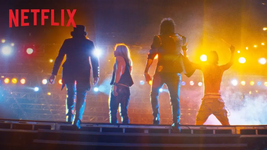 Watch film The Dirt | The Dirt - Bande Annonce VOST