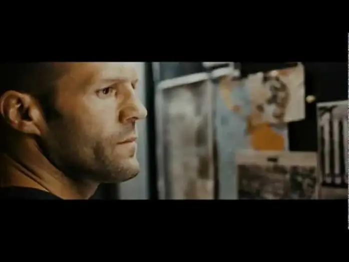 Watch film The Mechanic | Professione Assassino - Trailer ufficiale italiano