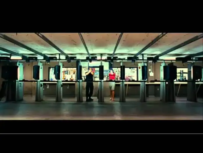 Watch film One for the Money | Trailer LA CAZARRECOMPENSAS
