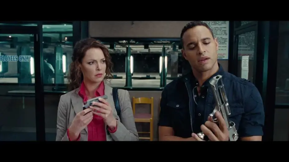 Watch film One for the Money | Recherche Bad Boys D&eacute;sesp&eacute;r&eacute;ment: BA VOST