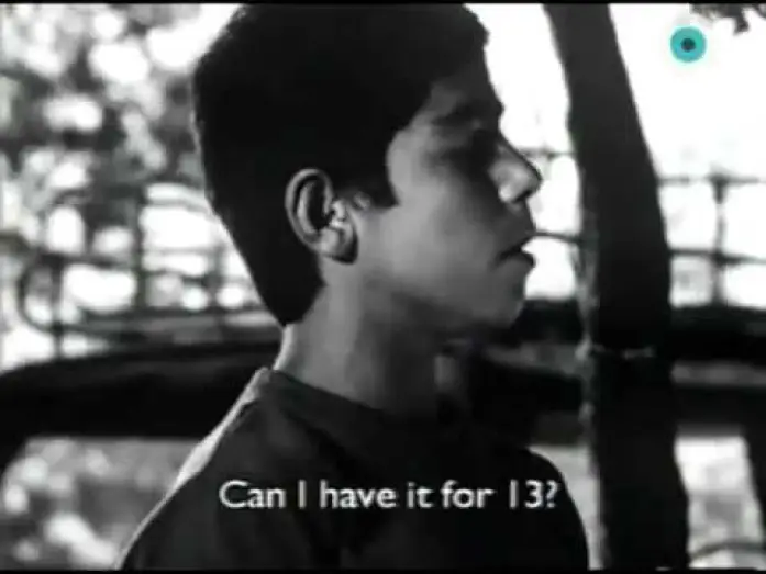 Watch film The Traveler — The Traveller