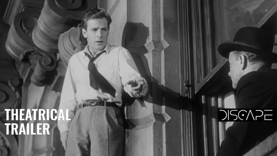Watch film Fourteen Hours — Fourteen Hours • 1951 • Theatrical Trailer
