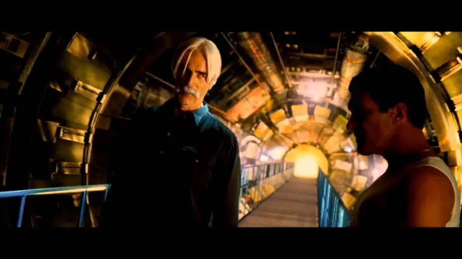 Watch film The Big Bang — The Big Bang (Deutscher Trailer)