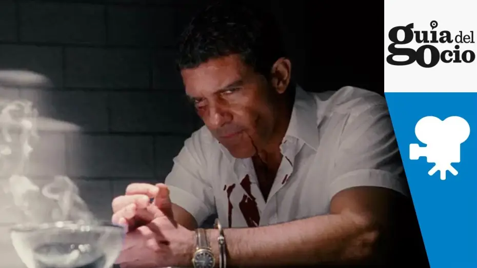 Watch film The Big Bang — La partícula de Dios - Tráiler castellano