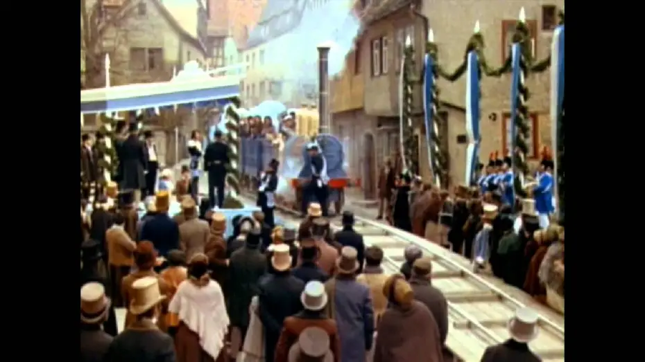 Watch film Royal Flash — Royal Flash 1975 Trailer