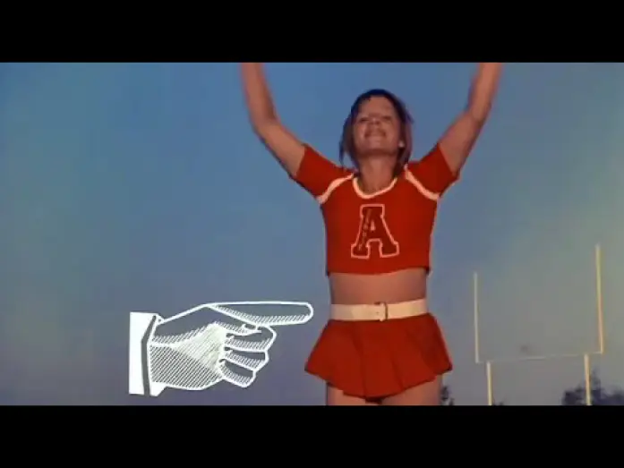Watch film The Cheerleaders — "The Cheerleaders" Trailer
