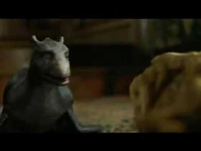 Watch film The Water Horse — The Water Horse  Trailer - Dal 14 Marzo