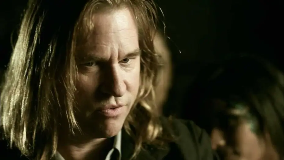 Watch film Blood Out — Blood Out - Trailer deutsch / german HD