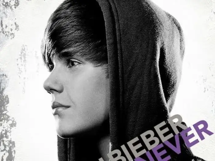 Watch film Justin Bieber: Never Say Never — Justin Bieber: Never Say Never (Trailer deutsch)