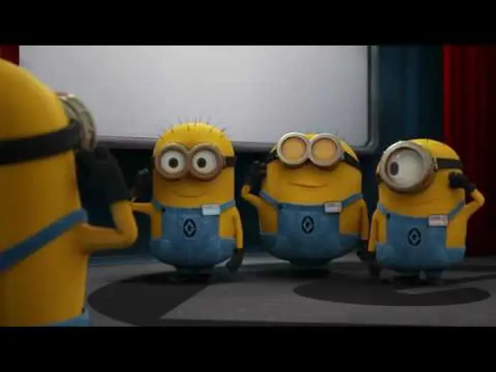 Watch film Minions: Orientation Day | Orientation Day 2010  x264 BDRip Generalfilm