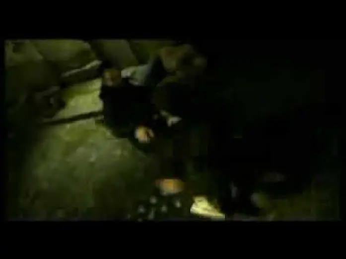 Watch film Scorpion — Scorpion bande annonce