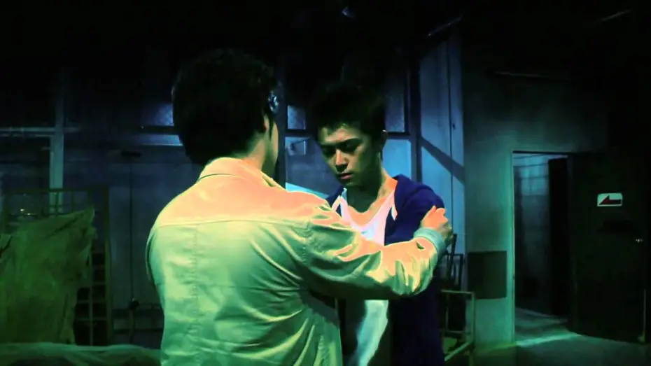 Watch film The Shock Labyrinth — THE SHOCK LABYRINTH: EXTREME 3D - official trailer ITA | dal 18 Febbraio 2011 nei cinema