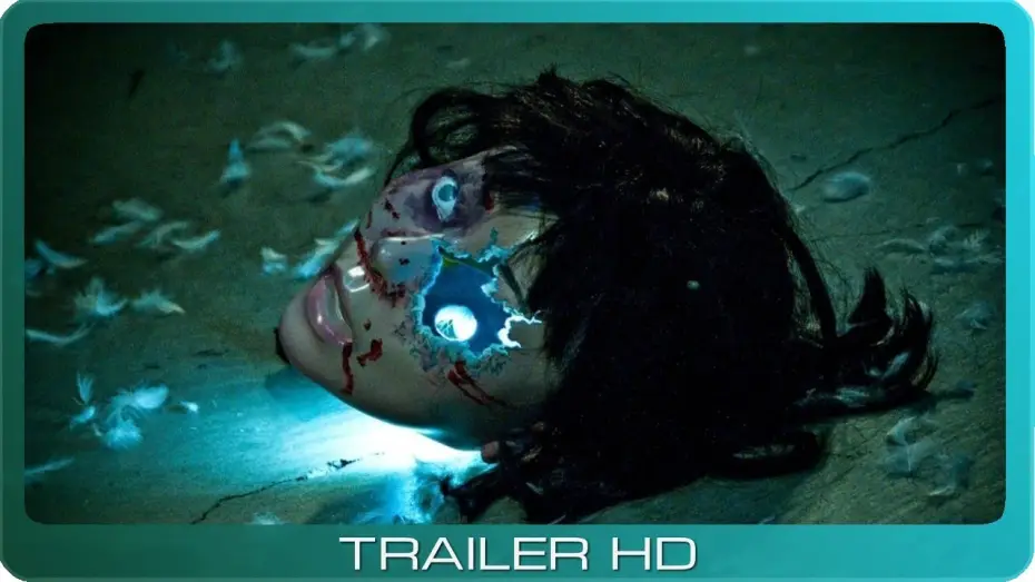 Watch film The Shock Labyrinth — Schock Labyrinth 3D ≣ 2009 ≣ Trailer