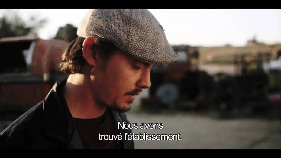 Watch film Sutures — Sutures ( bande annonce VOST )