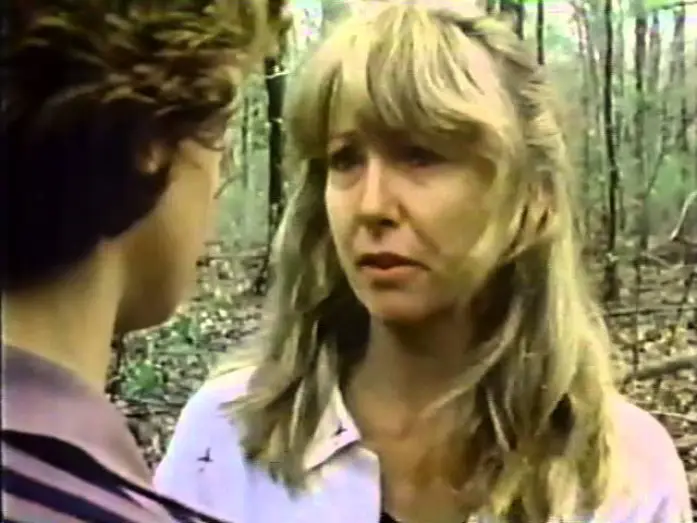 Watch film Firstborn — Firstborn 1984 TV trailer
