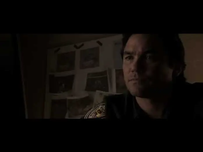 Watch film Maneater — Maneater Trailer