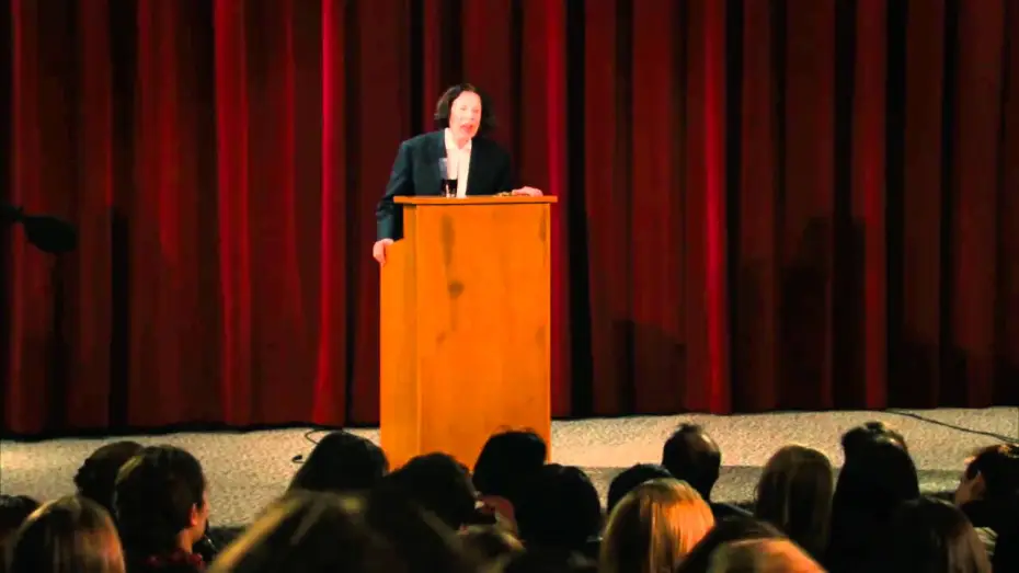 Watch film Public Speaking — HBO Documentary Films: Public Speaking Trailer (HBO)
