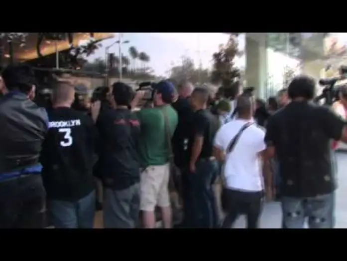 Watch film Teenage Paparazzo — Teenage Paparazzo Trailer #1  (HBO)