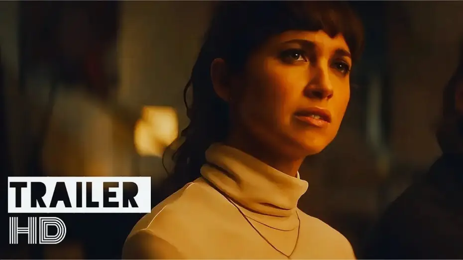Watch film Bight | Trailer