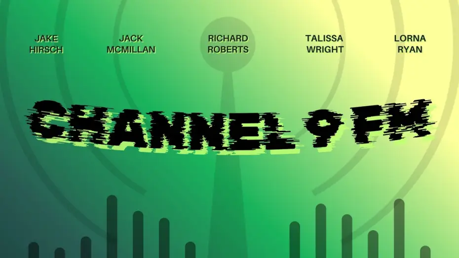 Watch film Channel 9 FM — Channel 9 FM
